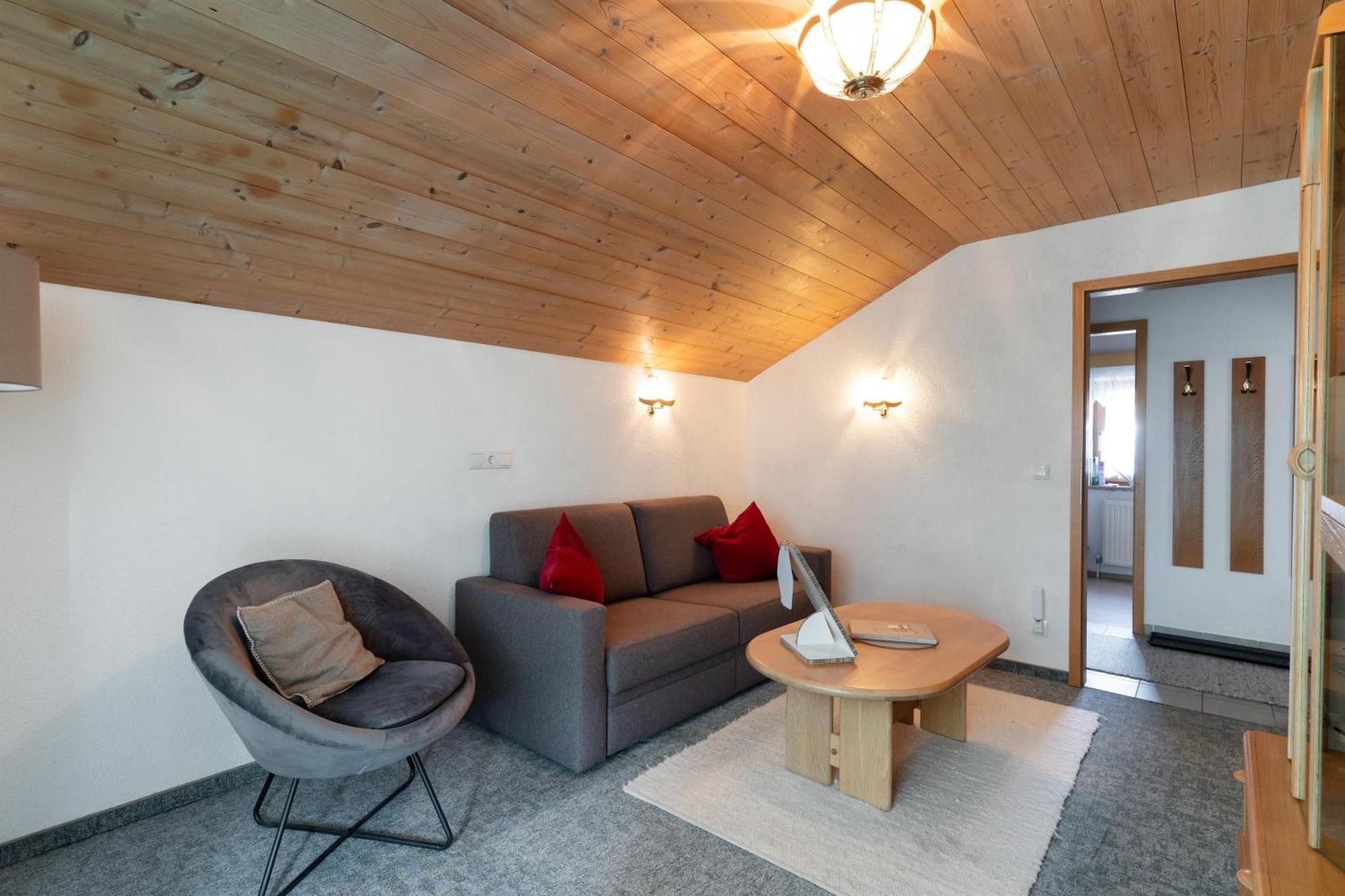 Haus Anemone Διαμέρισμα Ζέεφελντ Δωμάτιο φωτογραφία